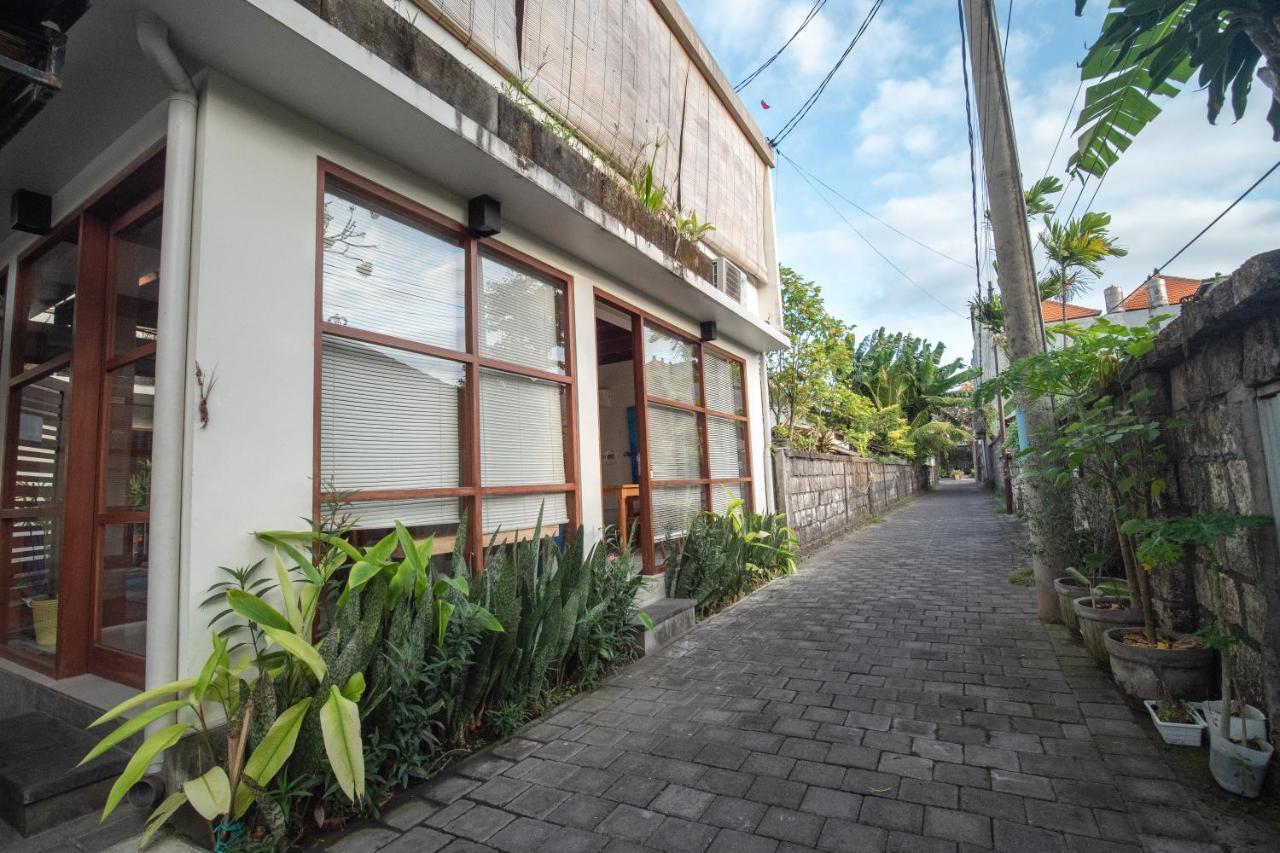 House Of Michella - Modern, Quiet & Central Hotel Sanur Eksteriør billede