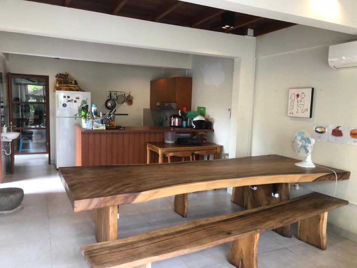 House Of Michella - Modern, Quiet & Central Hotel Sanur Eksteriør billede