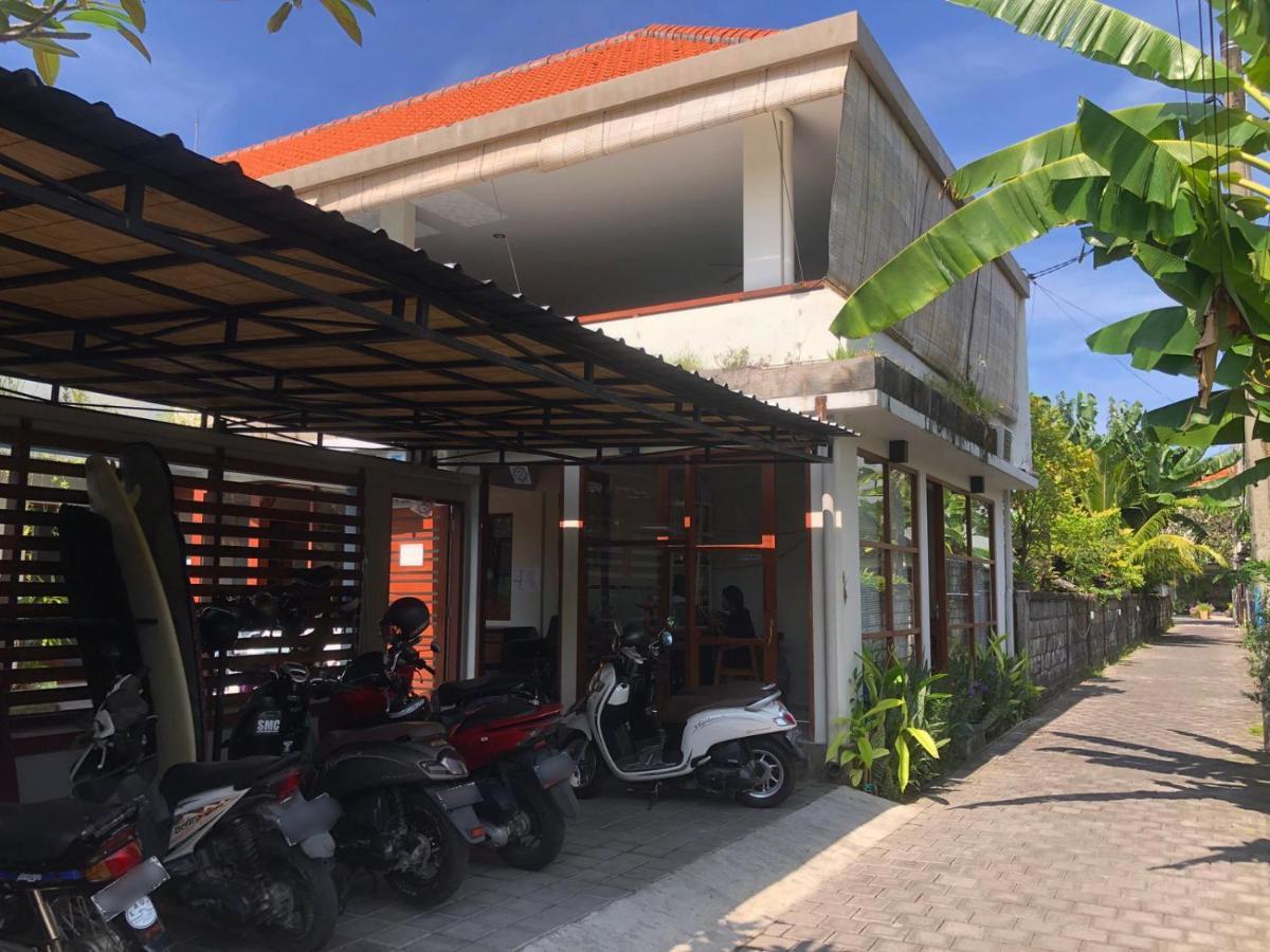 House Of Michella - Modern, Quiet & Central Hotel Sanur Eksteriør billede