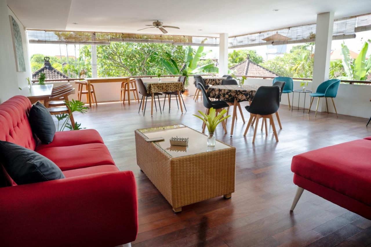 House Of Michella - Modern, Quiet & Central Hotel Sanur Eksteriør billede